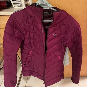 Arteryx Cerium Women’s Jacket